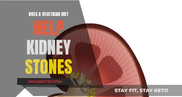 Vegetarian Diets: Preventing Kidney Stones?