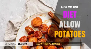 Sugar-Free Diet: Are Potatoes Allowed?