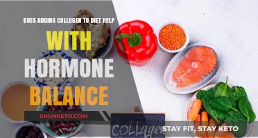Collagen-Rich Diet: The Hormone Balancing Superfood?