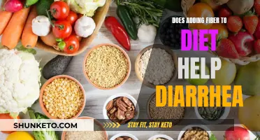 Fiber and Diarrhea: The Surprising Connection