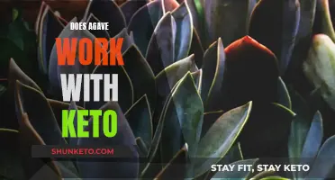 Agave and Keto: A Sweet Combination?