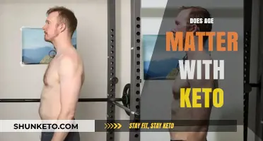 Does Age Affect Keto Results? Exploring the Age-Diet Connection