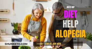 AIP Diet: An Effective Alopecia Treatment?