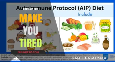 AIP Diet: Energy Boost or Drain?
