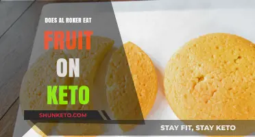 Al Roker's Keto Diet: Does He Include Fruit in His Plan?