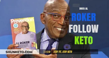 Does Al Roker Follow Keto? Uncovering His Diet Secrets