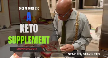 Al Roker's Keto Supplement: Does It Work?