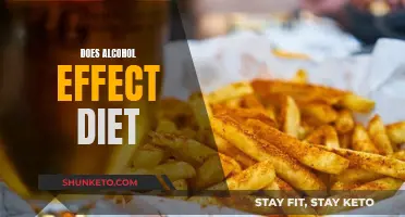 Alcohol and Diet: Friends or Foes?
