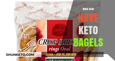 Aldi Keto Bagels: Are They Available for Low-Carb Diets?