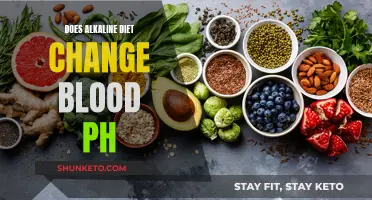 Alkaline Diet: Blood PH Balancing Act?