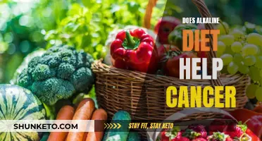 Alkaline Diet: Cancer's Friend or Foe?