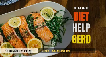 Alkaline Diet: Effective Relief for GERD?