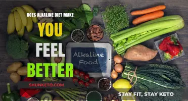 Alkaline Diet: A Healthy Way to Feel Better?