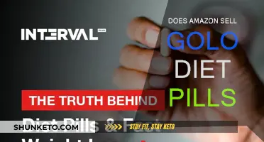 Golo Diet Pills: Amazon's Best-Selling Weight Loss Product?