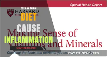 Acidic Diets: Inflammation Culprit or Just a Myth?
