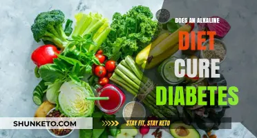 Alkaline Diet: A Natural Remedy for Diabetes?