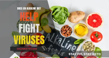 Alkaline Diet: A Natural Way to Fight Viruses?