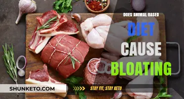 Animal Diets: The Cause of Your Bloating?