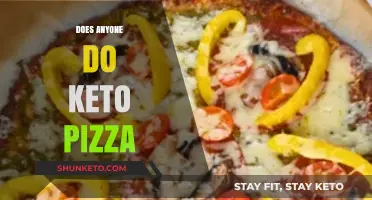 Can You Enjoy Keto Pizza? Low-Carb Crusts and Toppings Explained