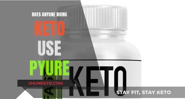 Pyure and Keto: A Sweet Solution?