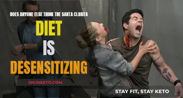 Santa Clarita Diet: Desensitizing Entertainment or Just Fun?