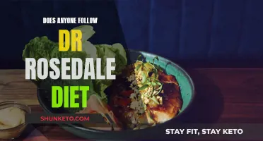 Dr. Rosedale's Diet: Does It Work?