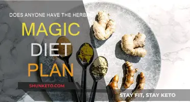 Herbal Magic Diet Plan: Does it Work?