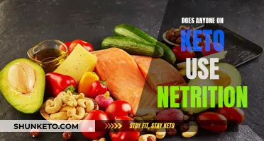 Keto and Netrition: A Match Made in Heaven?