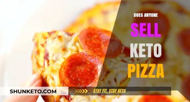Where to Find Keto Pizza: Low-Carb Options for Pizza Lovers