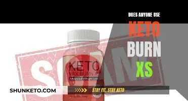 Keto Burn XS: Does It Work for Weight Loss?