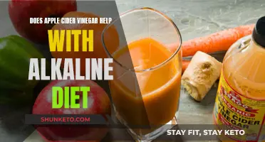 Apple Cider Vinegar: Alkaline Diet's Best Friend?