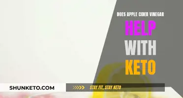 Apple Cider Vinegar: Keto Friend or Foe?