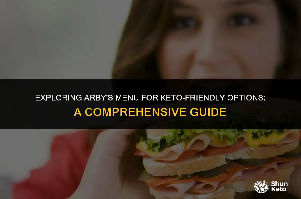 does arby