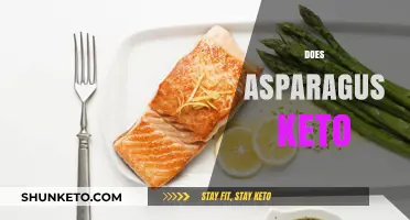 Is Asparagus Keto-Friendly? Nutritional Benefits and Low-Carb Facts