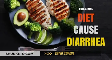 Atkins Diet: Managing Diarrhea and Bowel Movements