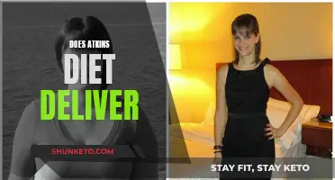 Atkins Diet: Effective Weight Loss or Fad?
