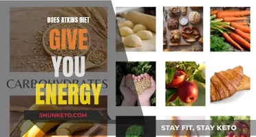 Atkins Diet: Energy Boost or Myth?