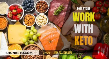 Atkins and Keto: What's the Difference and Do They Work?