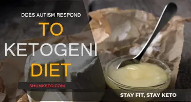 Autism and Keto: A Potential Treatment?