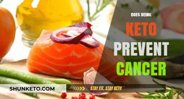 Can a Keto Diet Reduce Cancer Risk? Exploring the Science