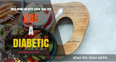 Keto and Diabetes: Unraveling the Connection and Common Misconceptions