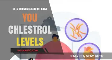 Keto Diet and Cholesterol: Does Going Low-Carb Increase Your Levels?