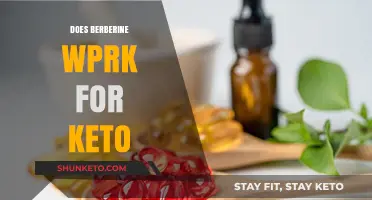 Berberine and Keto: Does It Boost Ketosis and Weight Loss?