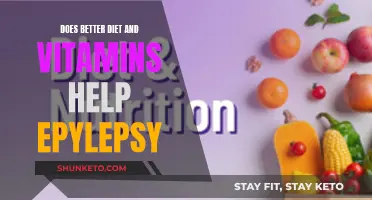 Vitamins, Epilepsy, and Diet: A Healthy Trinity?