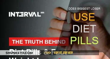 Biggest Loser Diet Pills: Do They Exist?