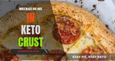 How Blaze Pizza's Keto Crust Stacks Up