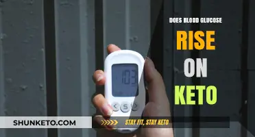 Does Keto Diet Increase Blood Sugar Levels? Unraveling the Truth