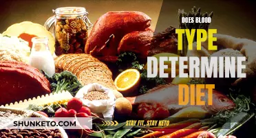 Blood Type Diet: Fact or Fiction? Unlocking the Mystery