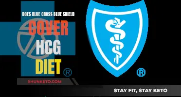 Blue Cross Blue Shield: Coverage for HCG Diet Explained