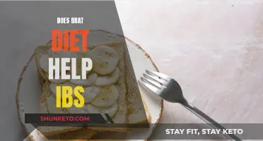 Brat Diet: Effective Relief for IBS Symptoms?